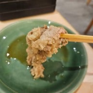 เมนูของร้าน Mo-Mo-Paradise เซ็นทรัลชลบุรี