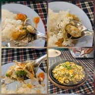 เมนูของร้าน ครัวลุงระ