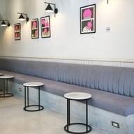 บรรยากาศ Varen BKK Varen BKK