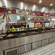 Sunny Side Up (Steak & Bar) Go Hotel Suvarnabhumi