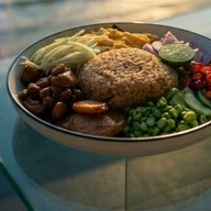 เบนซ์ ข้าวโพดคลุกเนย