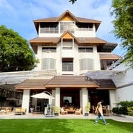 The Summer House Ayutthaya เกาะเรียน