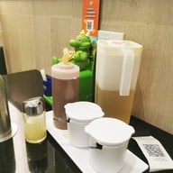 เมนูของร้าน Bar-B-Q Plaza เดอะมอลล์บางแค ชั้น 2