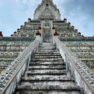 วัดอรุณราชวรารามราชวรมหาวิหาร