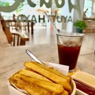 The Summer House Ayutthaya เกาะเรียน