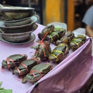 สมศักดิ์ปูอบ ลาดหญ้า