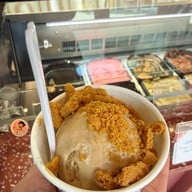เมนูของร้าน Montagne L'art de la glace เดอะเซอร์เคิล ราชพฤกษ์ (The circle ratchaphruek)