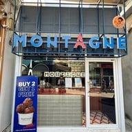 Montagne L'art de la glace เดอะเซอร์เคิล ราชพฤกษ์ (The circle ratchaphruek)