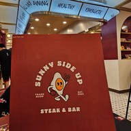 Sunny Side Up (Steak & Bar) Go Hotel Suvarnabhumi
