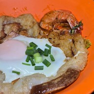 คั่วไก่นายตรี ราชพฤกษ์ สาขา 1