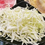 เมนูของร้าน Bar-B-Q Plaza เดอะมอลล์บางแค ชั้น 2