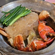 สมศักดิ์ปูอบ ลาดหญ้า