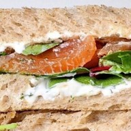 Rocket Coffee Bar (Sourdough Sandwich Coffee) LUMPHINI