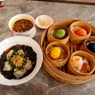 BAOBAO Chinese Dim Sum เซ็นทรัลเวิร์ล