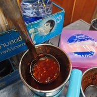 ก๋วยเตี๋ยวเฮียธง ลูกชิ้นเนื้อวัว