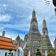วัดอรุณราชวรารามราชวรมหาวิหาร