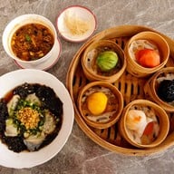 BAOBAO Chinese Dim Sum เซ็นทรัลเวิร์ล