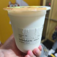 เมนูของร้าน โยกุรุโตะ (Yoguruto) Riverine ถนนพิบูลสงคราม