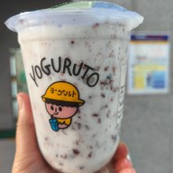 เมนูของร้าน โยกุรุโตะ (Yoguruto) Riverine ถนนพิบูลสงคราม