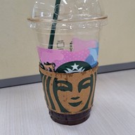 เมนูของร้าน Starbucks ซัสโก้ พุทธบูชา