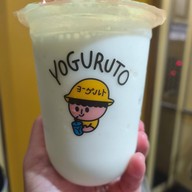 เมนูของร้าน โยกุรุโตะ (Yoguruto) Riverine ถนนพิบูลสงคราม