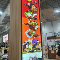 ข้าวซอย น้ำเงี้ยว อาหารเหนือ โซบะโมริบิ๊กซีรัชดา บิ๊กซี รัชดา