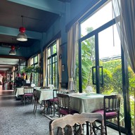 The Bridge Bar & Bistro