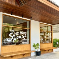 The Summer House Ayutthaya เกาะเรียน