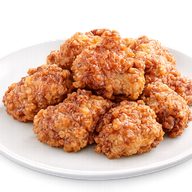 Central Food Dusit Central Park (Parkside Market)