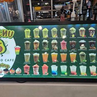 อโวคาโด คาเฟ่ : อโวคาโดปั่น เดอะพันธ์ุทิพย์แอทงามวงศ์วาน