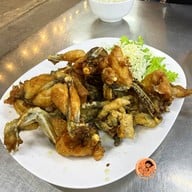 เมนูของร้าน ระฆังโภชนาซีฟู้ดส์