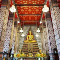 วัดอรุณราชวรารามราชวรมหาวิหาร
