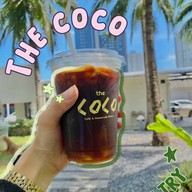 The COCO - Cafe & Homemade Bakery รัตนาธิเบศร์