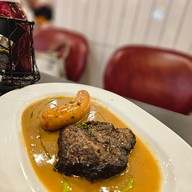 Sunny Side Up (Steak & Bar) Go Hotel Suvarnabhumi