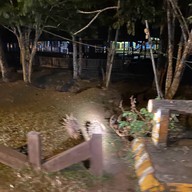 อุทยานแห่งชาติเขาใหญ่