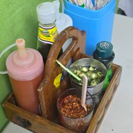 คั่วไก่นายตรี ราชพฤกษ์ สาขา 1