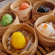 BAOBAO Chinese Dim Sum เซ็นทรัลเวิร์ล