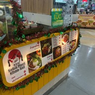 ข้าวซอย น้ำเงี้ยว อาหารเหนือ โซบะโมริบิ๊กซีรัชดา บิ๊กซี รัชดา