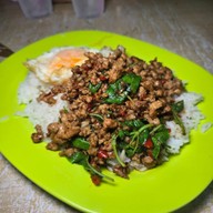คั่วไก่นายตรี ราชพฤกษ์ สาขา 1