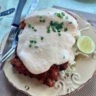 เมนูของร้าน The Bridge Bar & Bistro