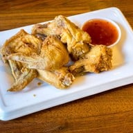 Central Food Dusit Central Park (Parkside Market)