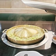 เมนูของร้าน Bar-B-Q Plaza เดอะมอลล์บางแค ชั้น 2