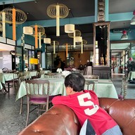 The Bridge Bar & Bistro