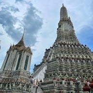 วัดอรุณราชวรารามราชวรมหาวิหาร
