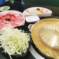 เมนูของร้าน Bar-B-Q Plaza เดอะมอลล์บางแค ชั้น 2