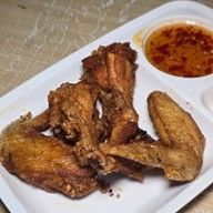 คั่วไก่นายตรี ราชพฤกษ์ สาขา 1