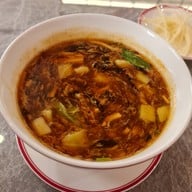 BAOBAO Chinese Dim Sum เซ็นทรัลเวิร์ล