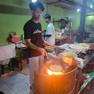 คั่วไก่นายตรี ราชพฤกษ์ สาขา 1