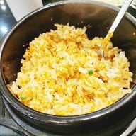 เมนูของร้าน Bar-B-Q Plaza เดอะมอลล์บางแค ชั้น 2