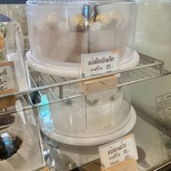 The COCO - Cafe & Homemade Bakery รัตนาธิเบศร์